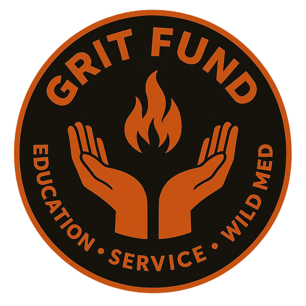 Gritfund logo